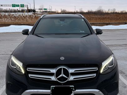 Used 2019 Mercedes-Benz GLC 300 4MATIC
