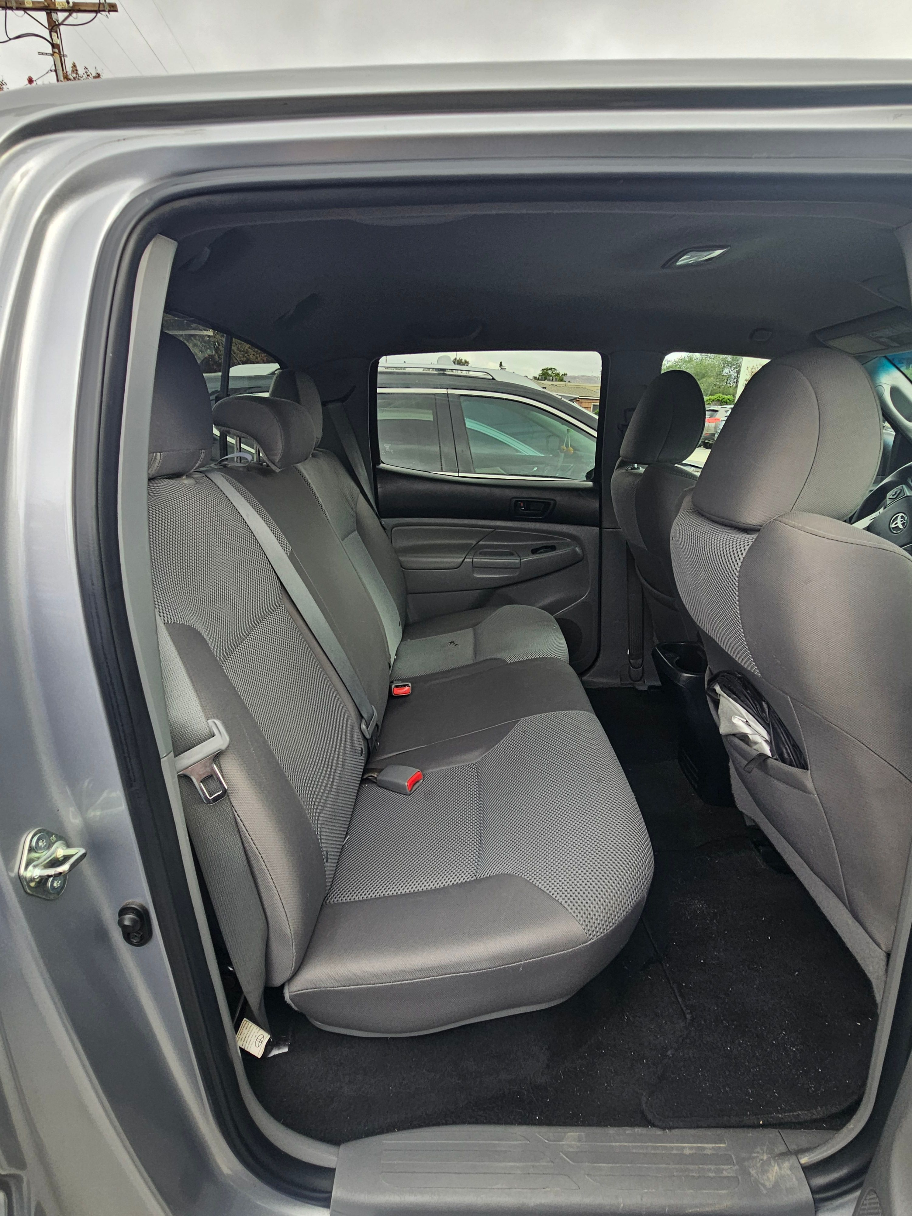 Used 2015 Toyota Tacoma PreRunner w/ TRD Sport Package RWD image 28