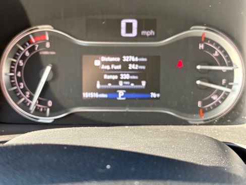 Used 2016 Honda Pilot EX-L image 13