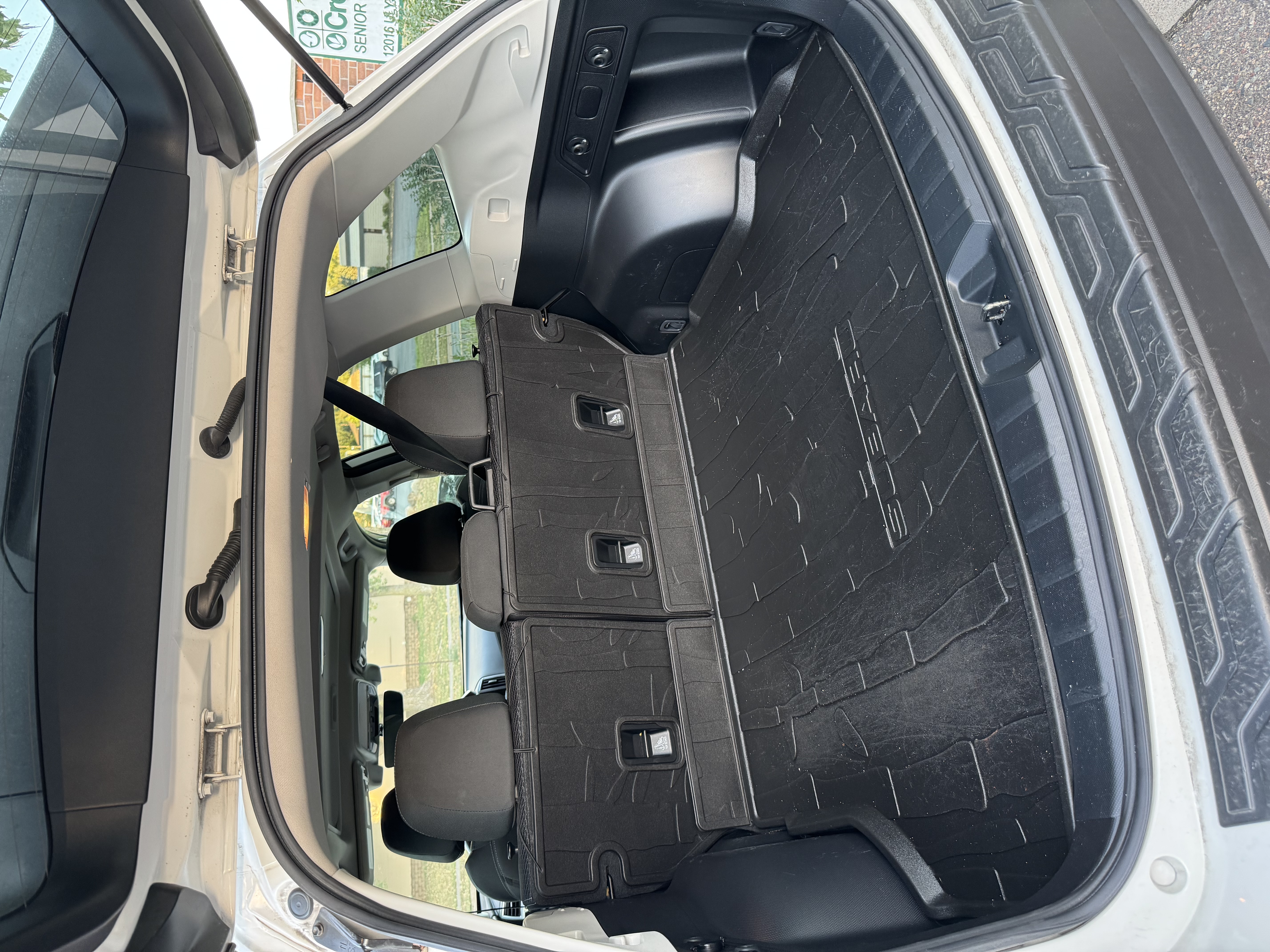 Used 2020 Subaru Forester Premium AWD/4WD image 5