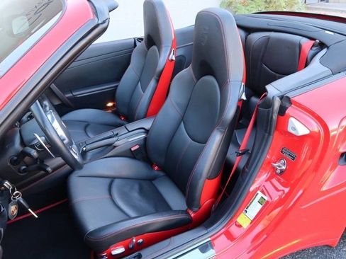 Used 2012 Porsche 911 Turbo AWD/4WD image 10