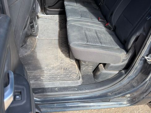 Used 2025 RAM 1500 Classic Warlock image 14