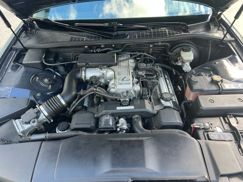 Used 1994 Lexus LS 400 image 8