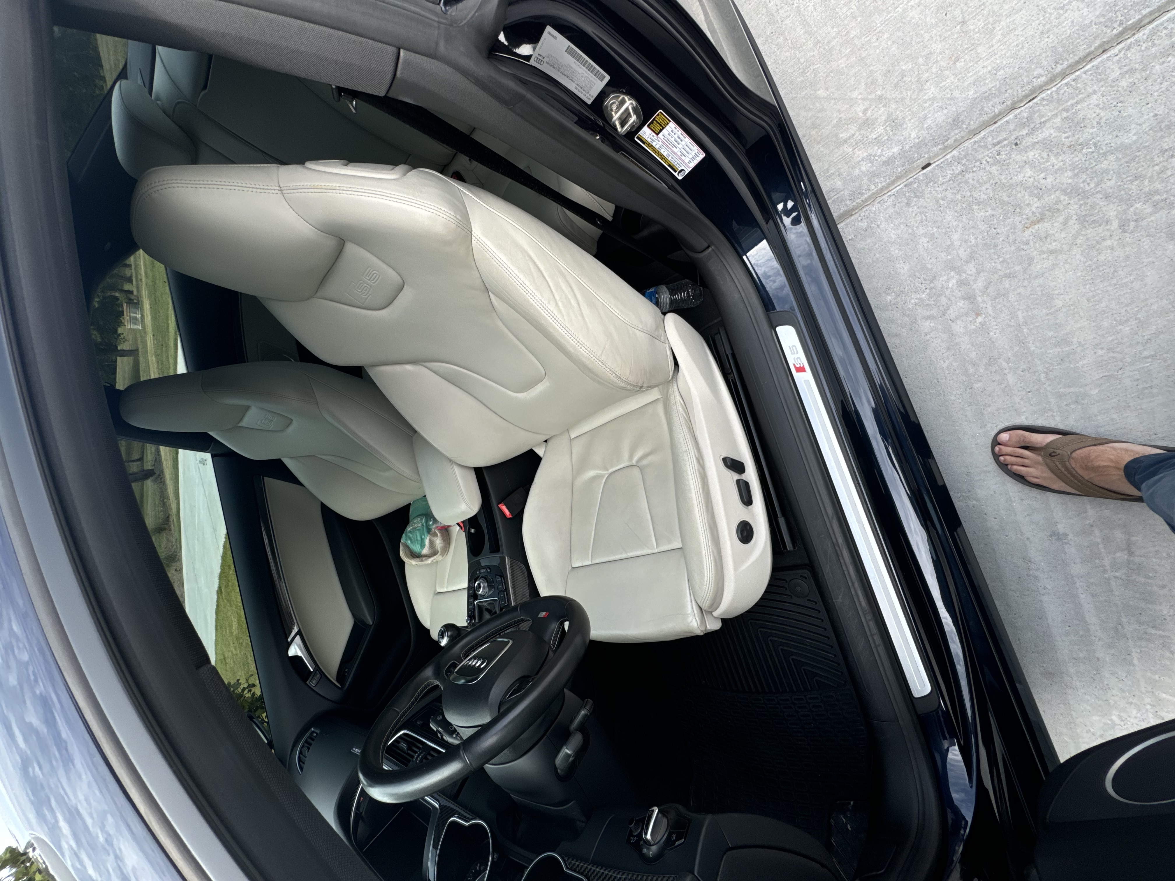 Used 2010 Audi S5 Prestige AWD/4WD image 10