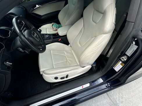 Used 2010 Audi S5 Prestige image 10