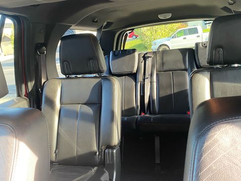Used 2014 Ford Expedition EL Limited w/ Equipment Group 301A AWD/4WD image 5