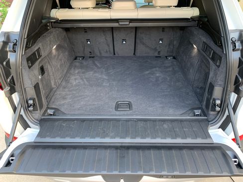 Used 2019 BMW X5 xDrive40i w/ Off-Road Package image 8