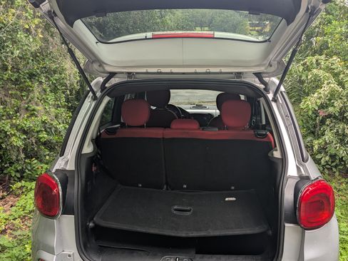 Used 2014 FIAT 500L Pop image 6