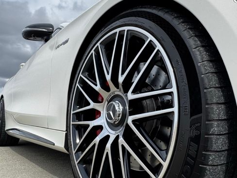 Used 2020 Mercedes-Benz S 63 AMG 4MATIC Coupe image 12