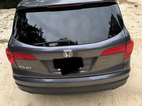 Used 2017 Honda Pilot EX-L image 20