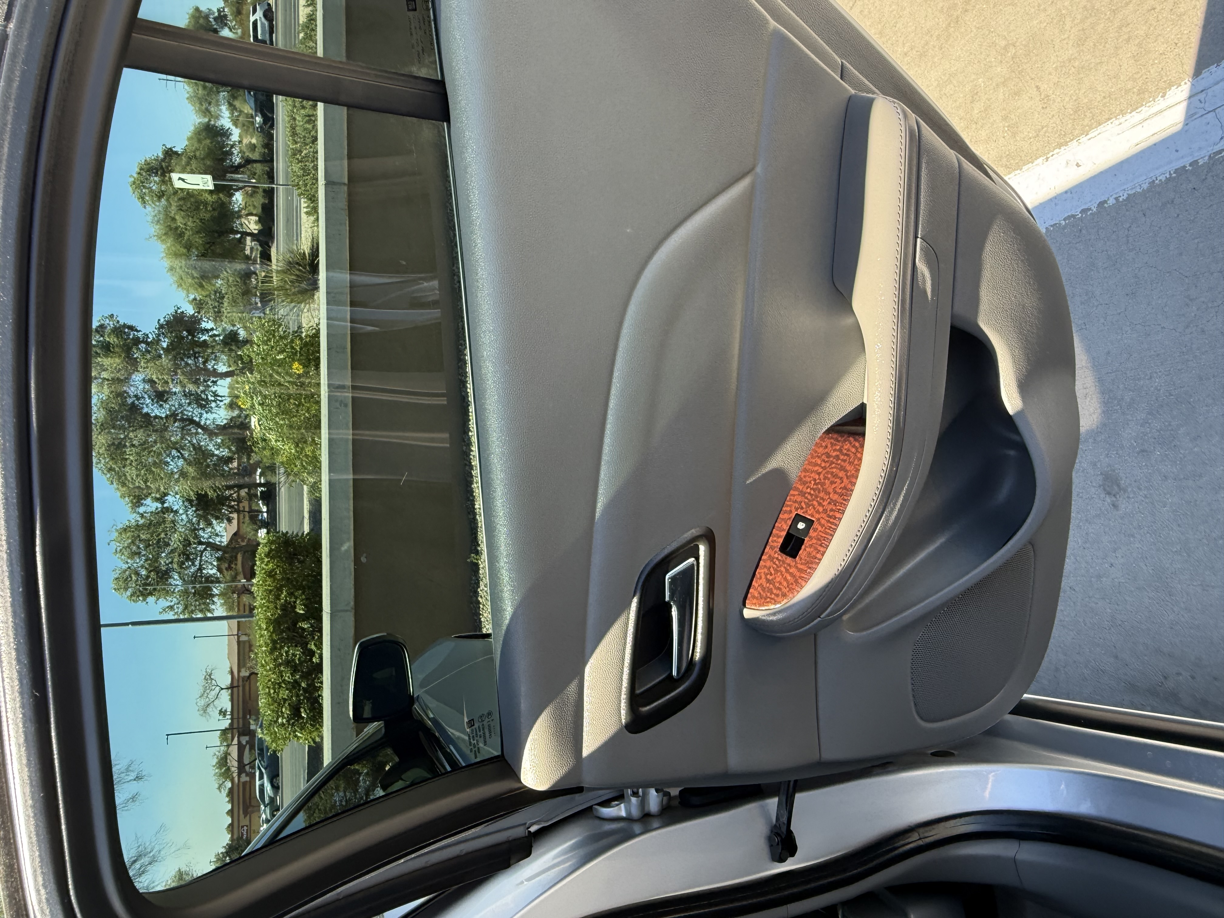 Used 2013 Chevrolet Malibu Eco w/ Power Convenience Package FWD image 13
