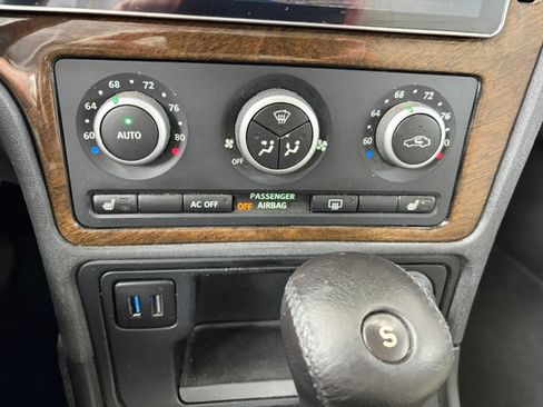 Used 2006 Saab 9-5 2.3T FWD image 19