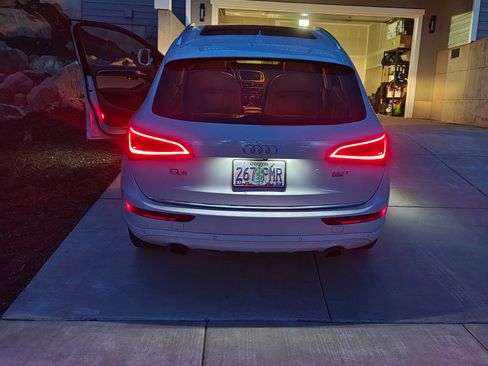 Used 2015 Audi Q5 2.0T Premium Plus image 15