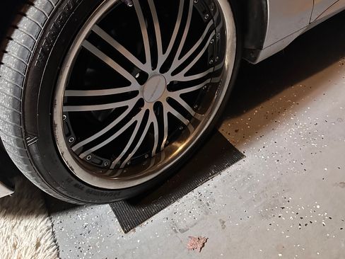 Used 2006 Lexus GS 300 AWD image 6