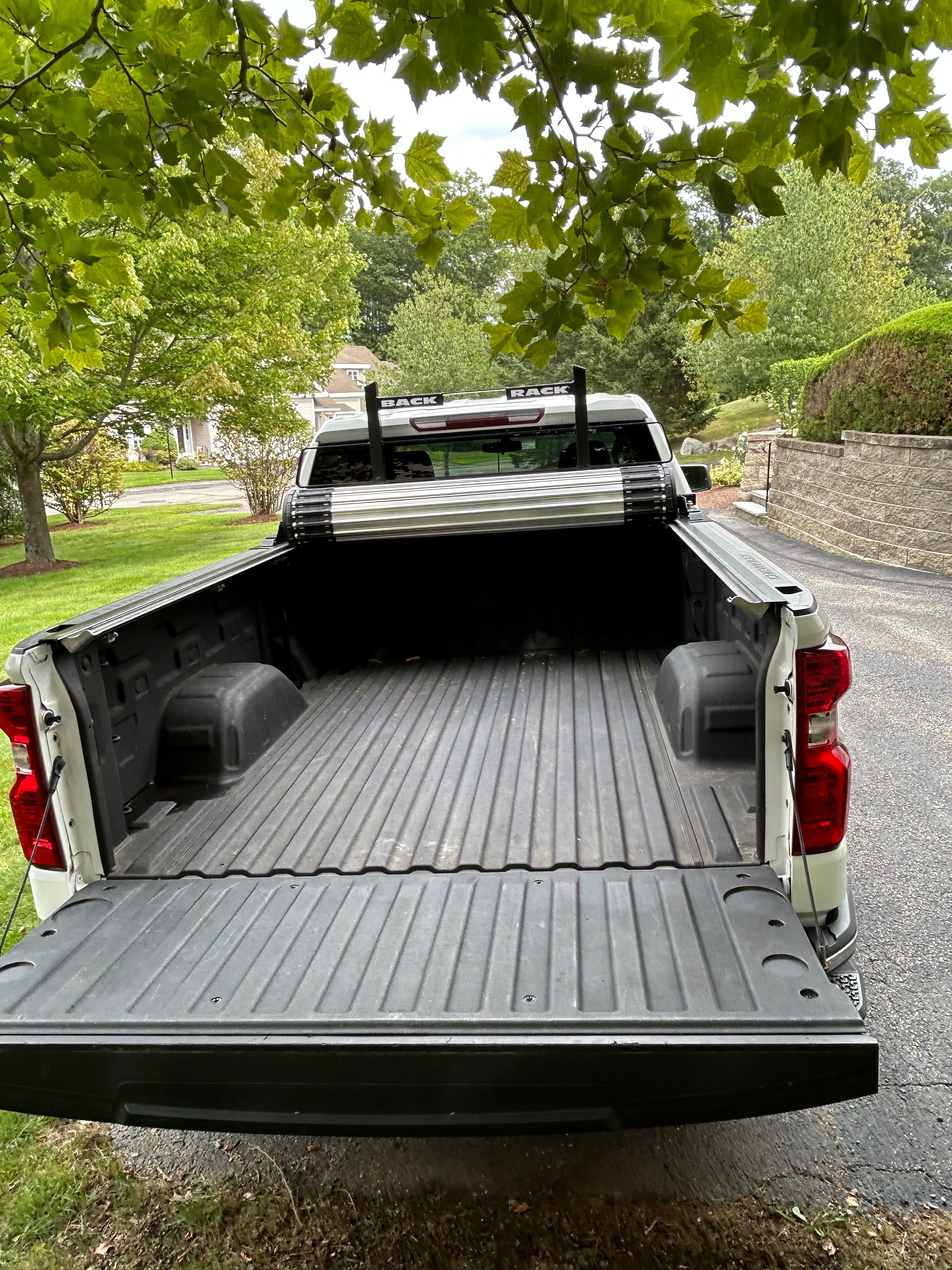 Used 2020 Chevrolet Silverado 1500 LT w/ All-Star Edition AWD/4WD image 12