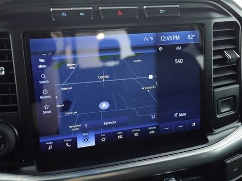 Used 2021 Ford F150 Lariat AWD/4WD image 20