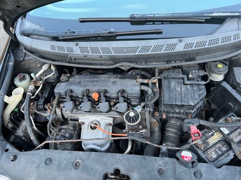 Used 2009 Honda Civic LX image 13