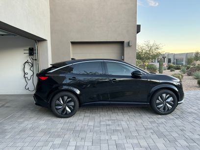 Used 2023 Nissan Ariya FWD