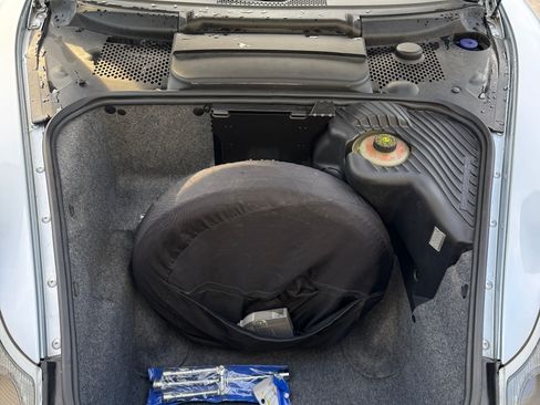 Used 2000 Porsche Boxster S image 29