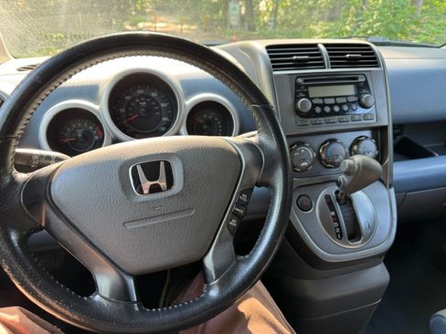 Used 2005 Honda Element EX image 29
