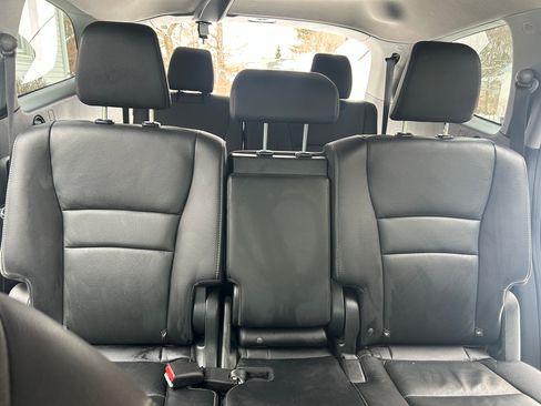 Used 2021 Honda Pilot Special Edition image 11