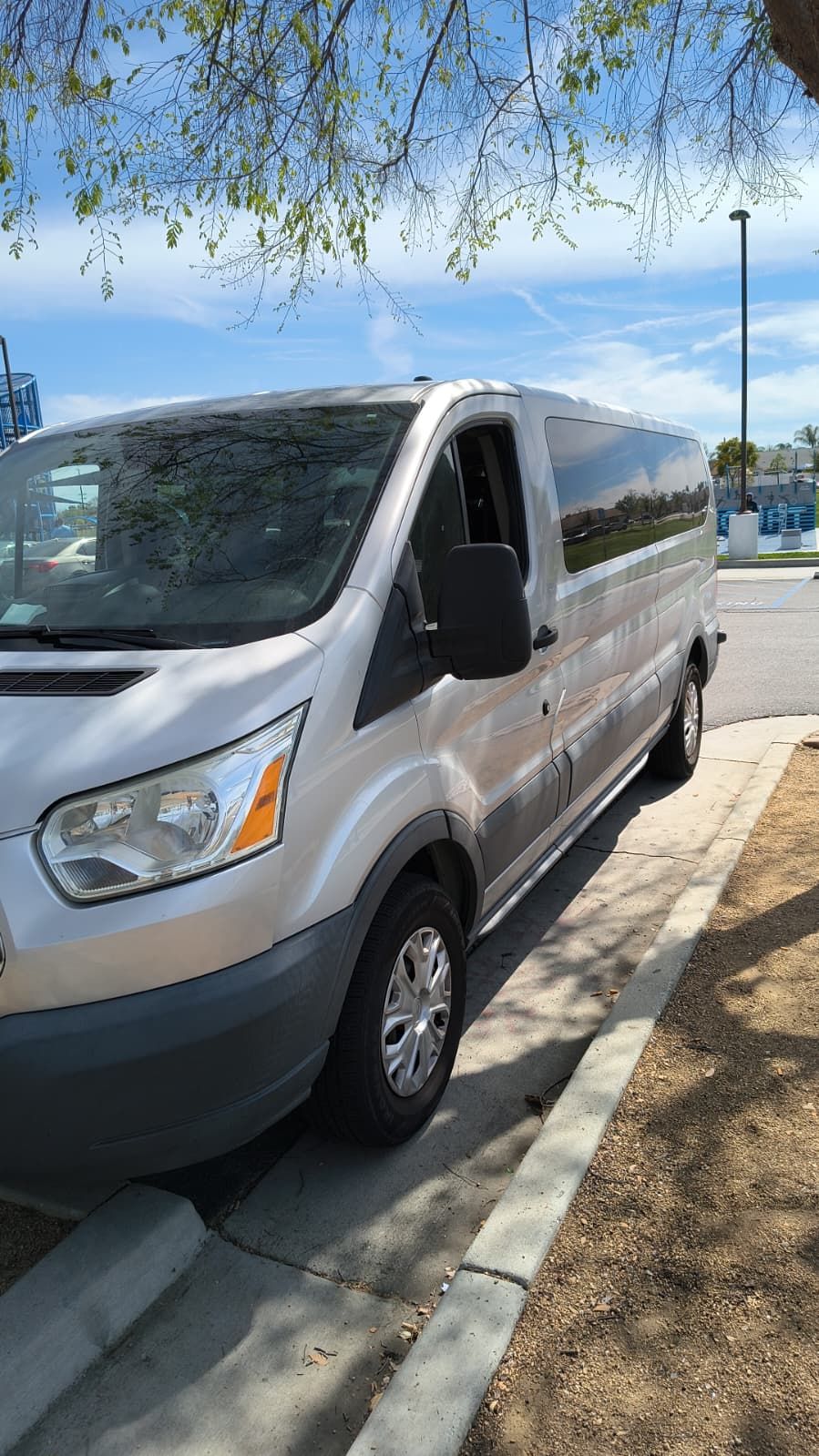 Used 2016 Ford Transit 350 XLT RWD image 15