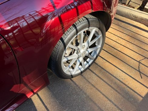 Used 2010 MAZDA MX-5 Miata Grand Touring w/ Premium Pkg image 16