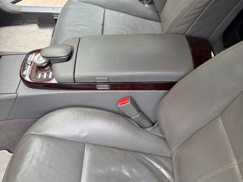 Used 2007 Mercedes-Benz S 550 image 12