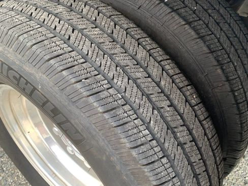 Used 2008 Ford F350 King Ranch image 19