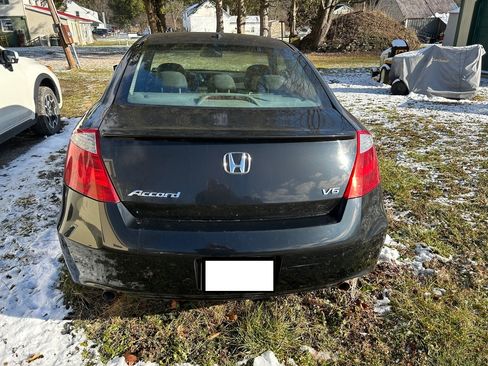 Used 2009 Honda Accord EX-L image 8