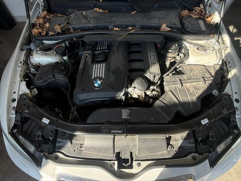 Used 2012 BMW 328i Convertible image 11