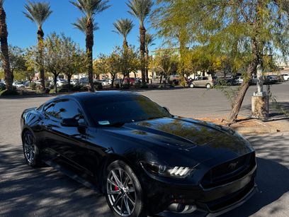 Used 2016 Ford Mustang GT Premium