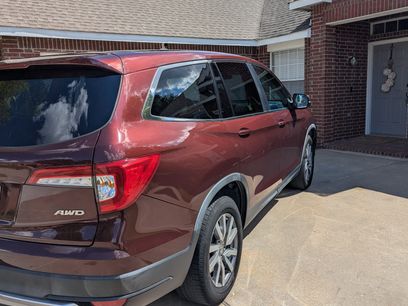 Used 2019 Honda Pilot EX-L