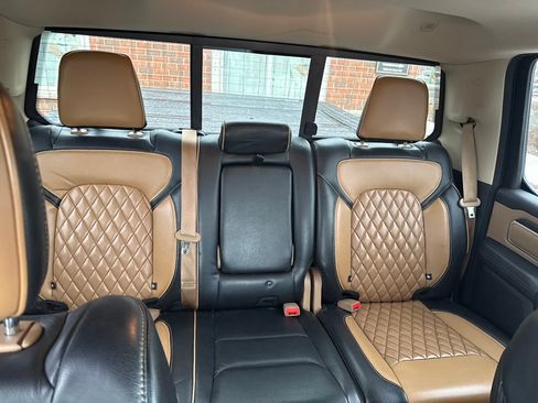 Used 2020 RAM 1500 Big Horn image 8