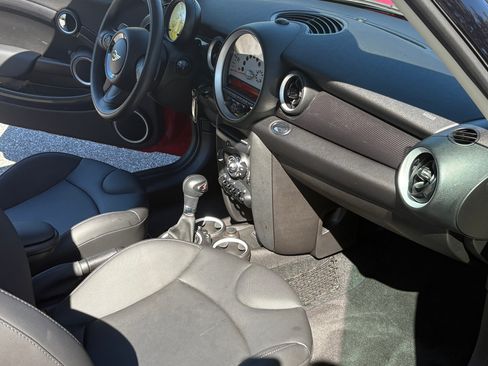 Used 2013 MINI Cooper S FWD image 9