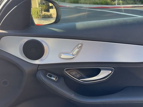 Used 2016 Mercedes-Benz C 300 Sedan image 18