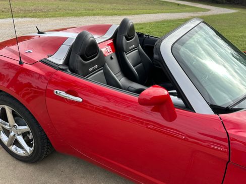 Used 2008 Saturn Sky Red Line image 5