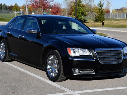 Used 2011 Chrysler 300 Limited w/ Luxury Group