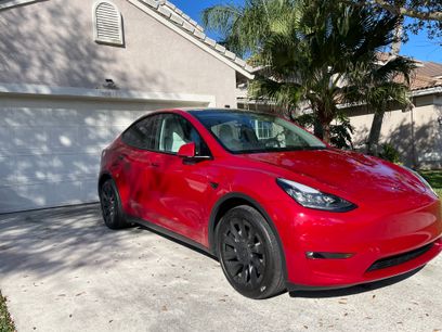 Used 2022 Tesla Model Y Long Range