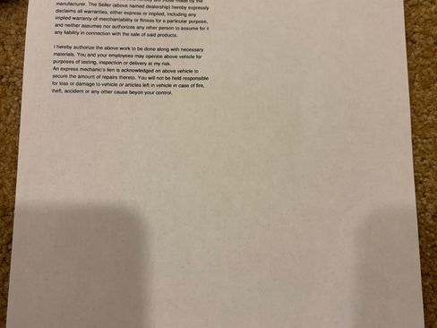 Used 2019 Ford F450 XL w/ STX Appearance Package image 23