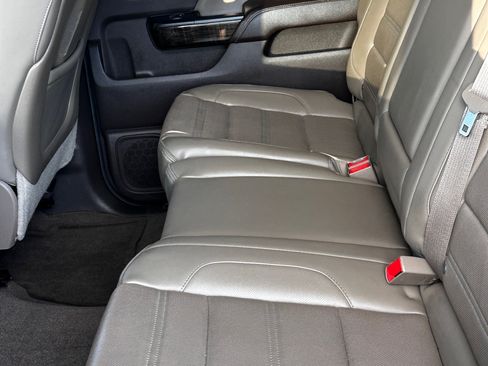 Used 2015 GMC Sierra 2500 Denali w/ Duramax Plus Package image 4