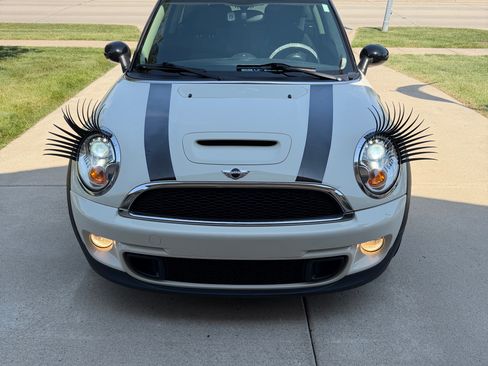 Used 2012 MINI Cooper S FWD image 5