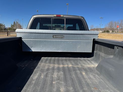 Used 2003 Ford F250 XL image 5