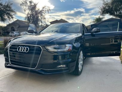 Used 2015 Audi A4 2.0T Premium w/ Audi MMI Navigation