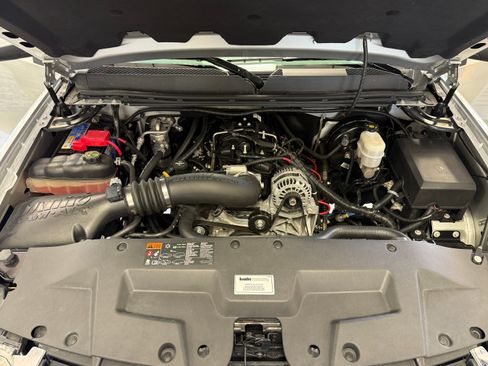 Used 2013 GMC Sierra 1500 SLT w/ Max Trailering Pack image 28