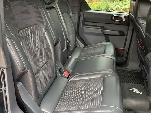 Used 2023 Ford Bronco Raptor image 15