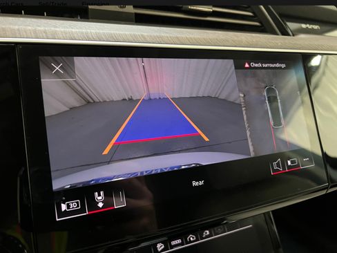 Used 2022 Audi e-tron Premium image 15