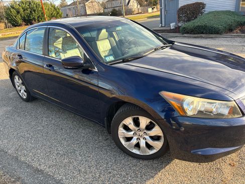 Used 2008 Honda Accord EX-L image 1