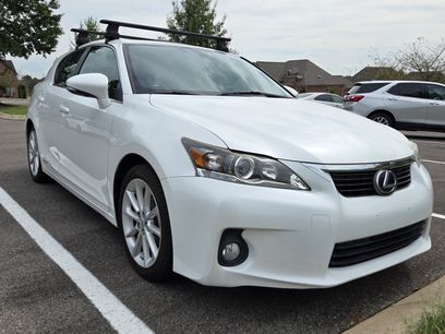 Used 2013 Lexus CT 200h
