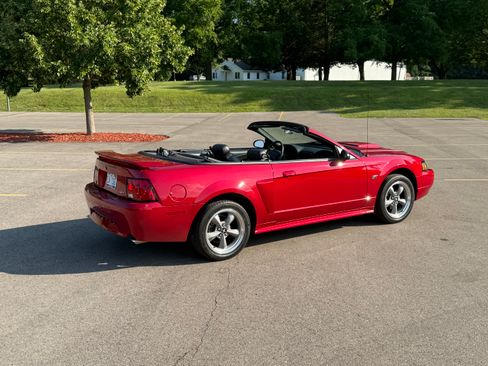 Used 2002 Ford Mustang GT Premium RWD image 6